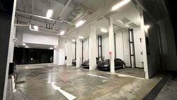 City Loft (D8), Apartment #576049521